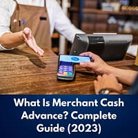 Merchant Cash Advance Fees