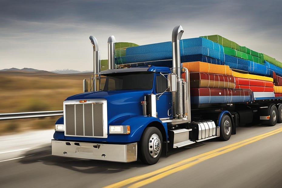 Factors Affecting Freight Rates in Hot Shot Trucking