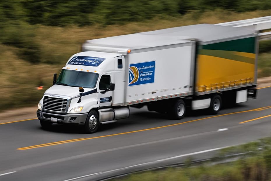 Hot Shot Trucking and Department of Transportation Regulations