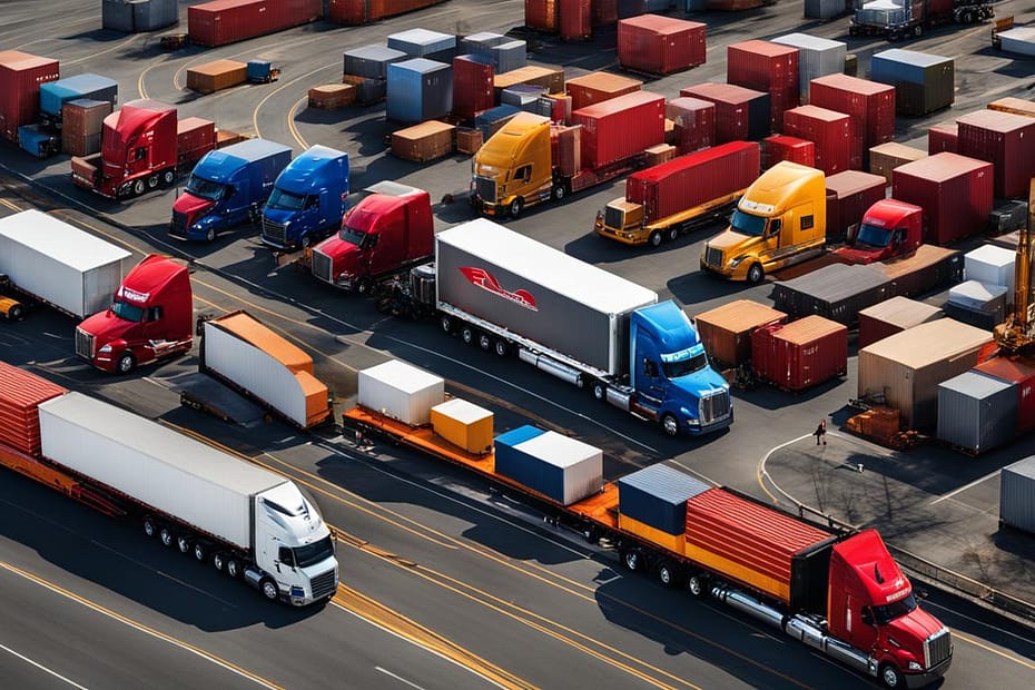 Introduction to Hot Shot Trucking Logistics