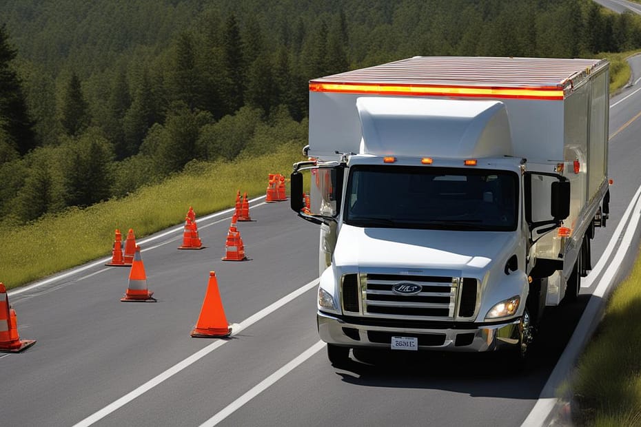Safety Regulations for Hot Shot Trucking