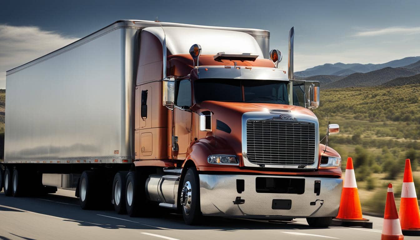 Adhering to FMCSA Regulations in Hot Shot Trucking