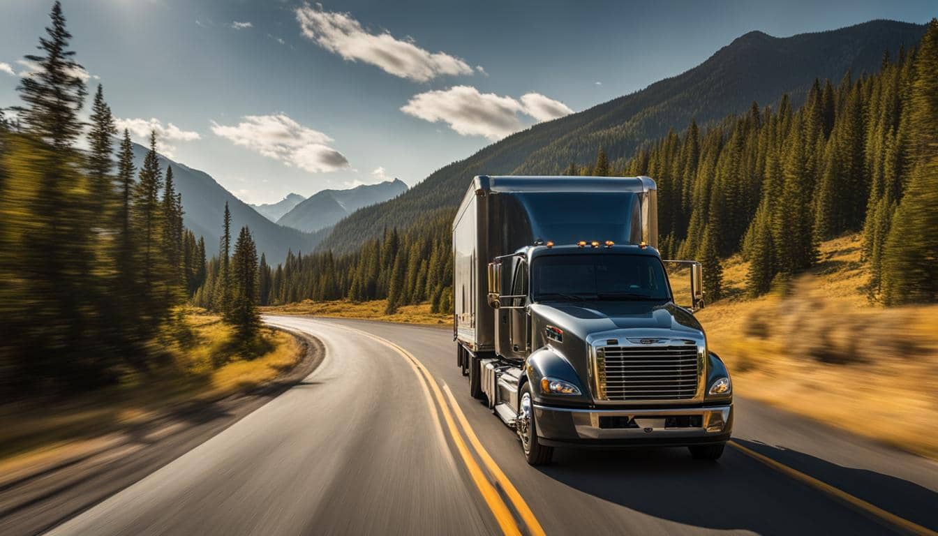 Hot Shot Trucking Job Opportunities