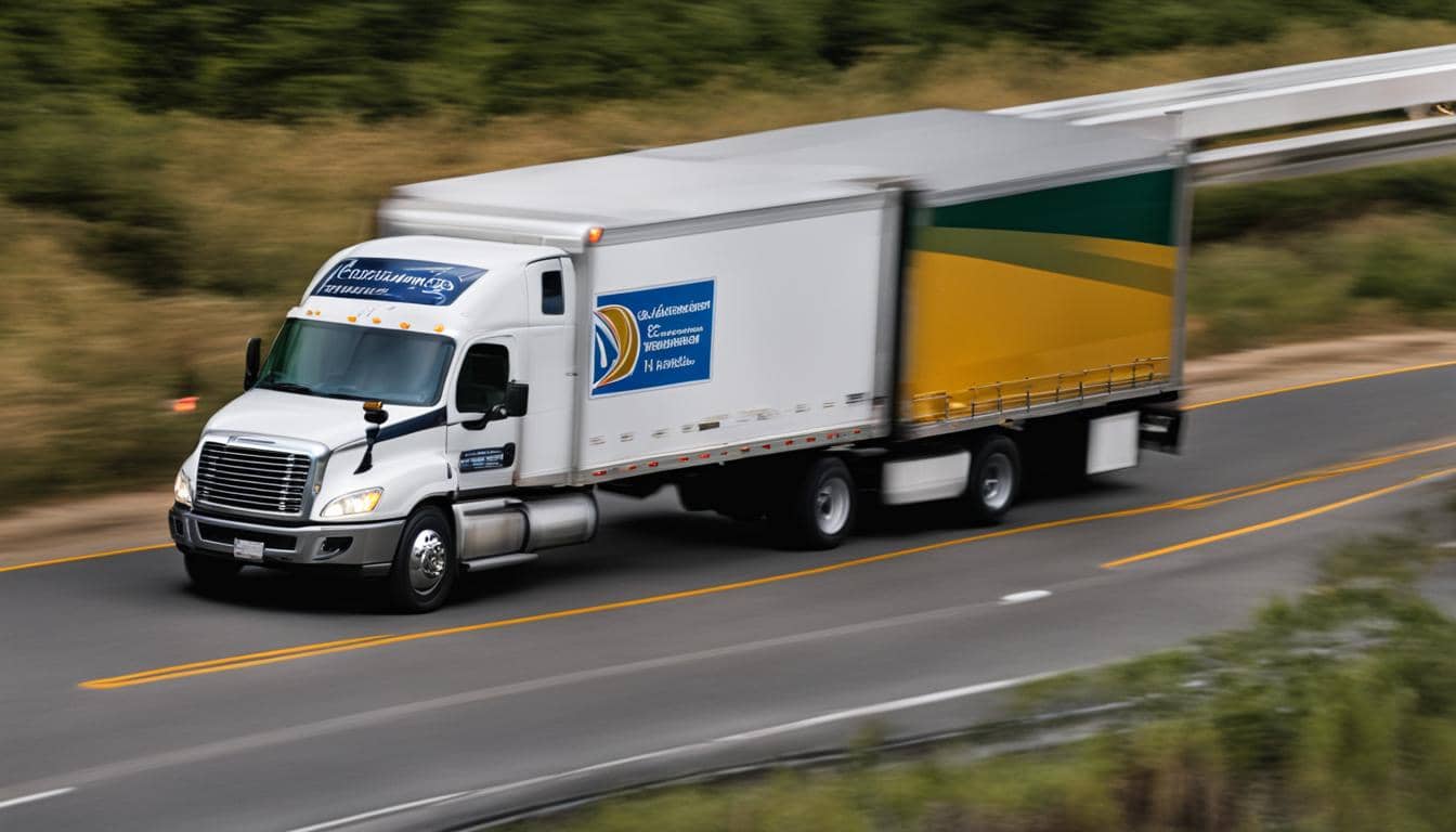 Hot Shot Trucking and Department of Transportation Regulations