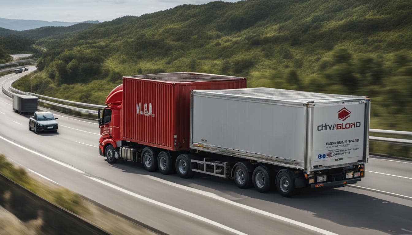 Improving Hot Shot Trucking With Load Board Platforms