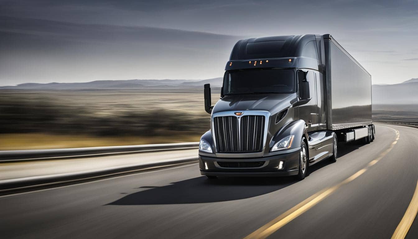Increasing Hot Shot Trucking Efficiency for Business Growth