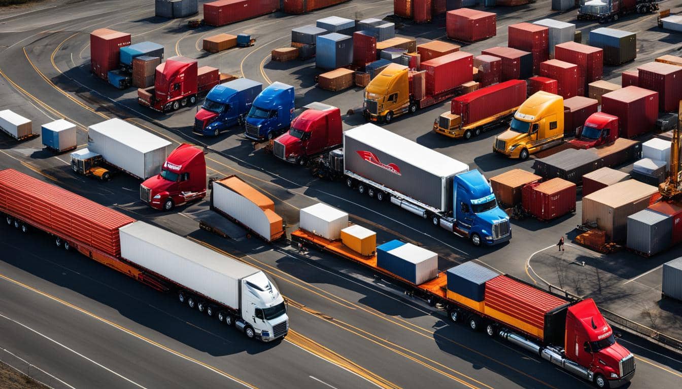 Introduction to Hot Shot Trucking Logistics