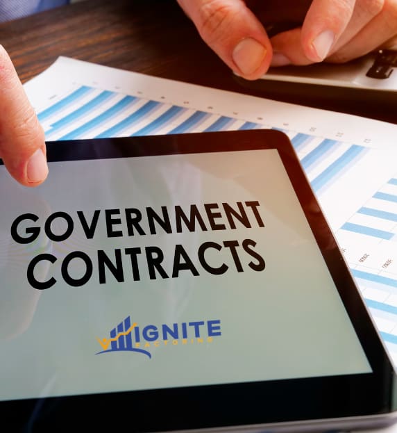 Government Contract Factoring
