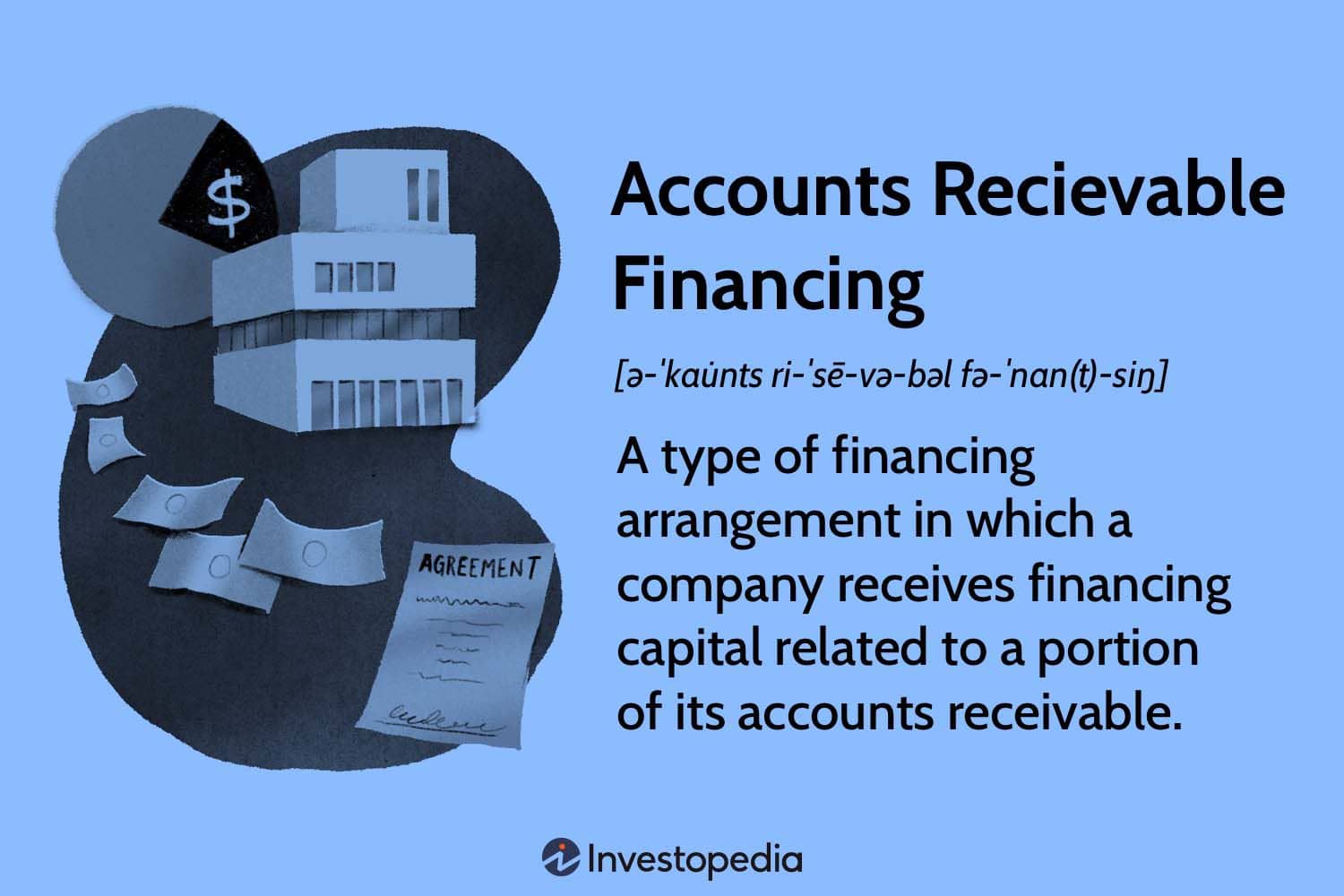 If a Company Sells Its Accounts Receivables to a Factor