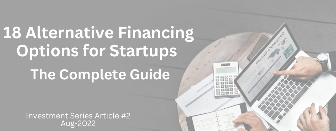 Invoice Financing for Startups